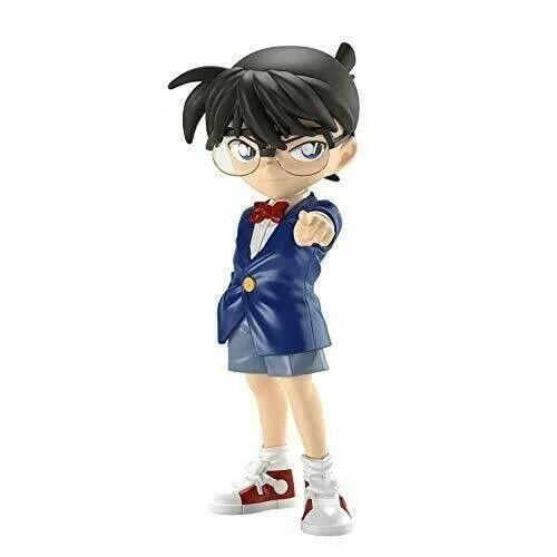 CASE CLOSED - EG Conan Edogawa - Model Kit